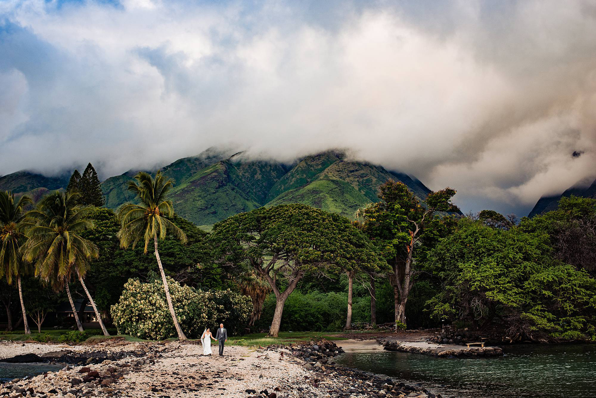 Maui Wedding and Event Association