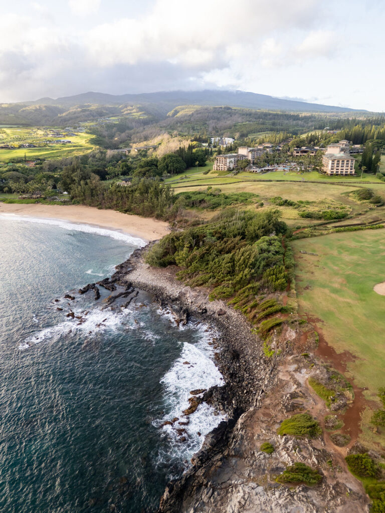 Engage!26 Maui, Ritz Carlton Kapalua Maui, Photo Credit Molly McCauley